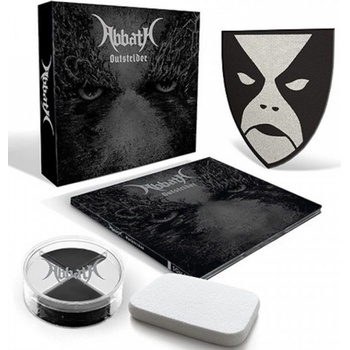 ABBATH - OUTSTRIDER CD