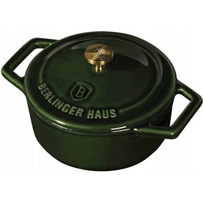 BerlingerHaus BH-6490 12 cm