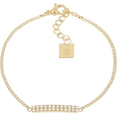 ZAG BIJOUX SBS26720-01WHT