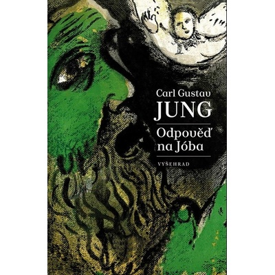 Odpověď na Jóba, 3. vydání - Carl Gustav Jung