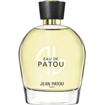 Jean Patou Eau De Patou EDP 100 ml Tester