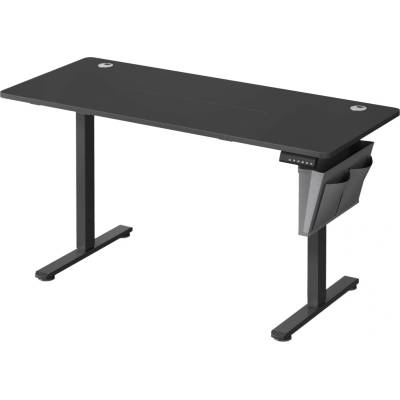 SONGMICS Vasagle Foral 140 cm čierny