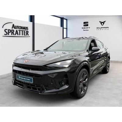 Cupra Formentor 1.5 eTSI DSG 110 kW