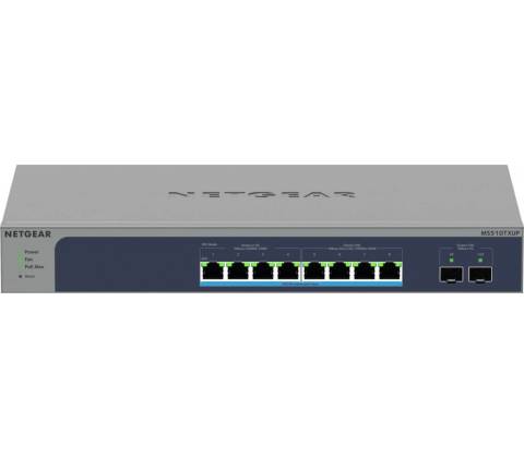 NETGEAR MS510TXUP