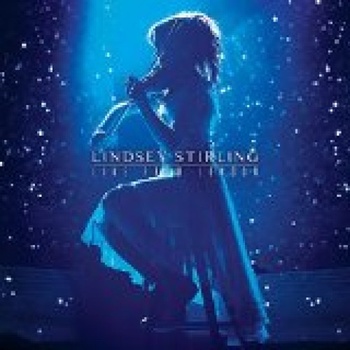 Stirling Lindsey: Live From London BD
