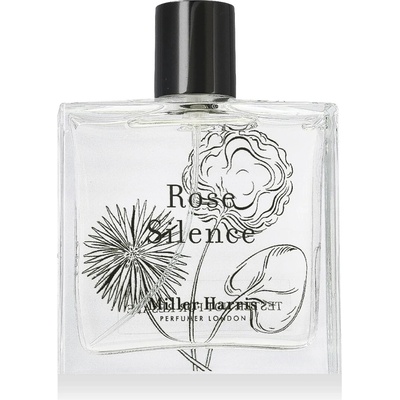 Miller Harris Rose Silence parfumovaná voda dámska 100 ml tester
