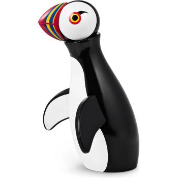 Kay Bojesen Декорация Puffin дървена 13, 5 см (39544)