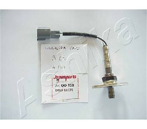 Lambda sonda ASHIKA 43-T08 (43T08)