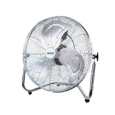 Вентилатор 50cm 3 степени Inox RAIDER RD-F2 (078902)