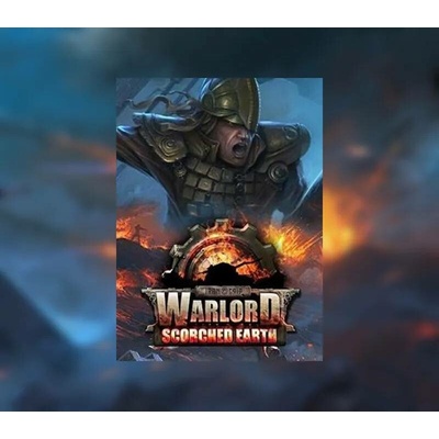 Iron Grip: Warlord - Scorched Earth