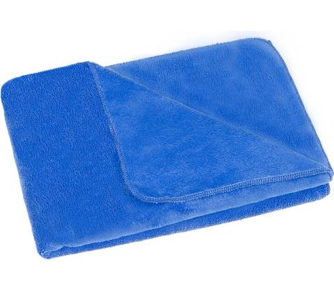 Brotex Dětská micro deka modrá