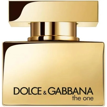Image 1 of Dolce&Gabbana The One Gold EDP 30 ml