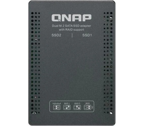 QNAP QDA-A2MAR