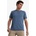 CORDILLERO Тениска Travel Mens SS Poly T-shirt