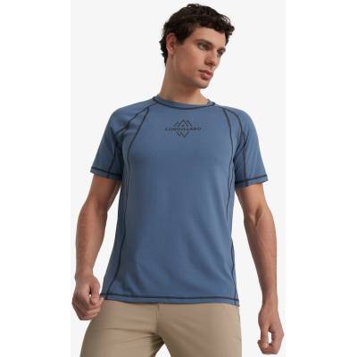 CORDILLERO Тениска Travel Mens SS Poly T-shirt