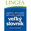 Veľký slovník anglickoslovenský slovenskoanglický 3.vydanie