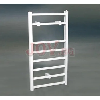 Image 1 of Alterm Алуминиева лира nbm 400/1130