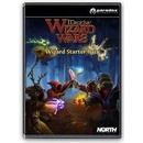 Magicka: Wizard Wars - Wizard Starter Pack