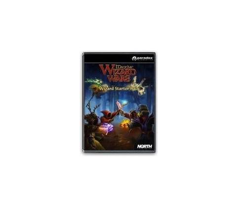 Magicka: Wizard Wars - Wizard Starter Pack