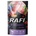 RAFI Pouch Rabbit пауч за всички породи кучета, със заек - 0.5кг