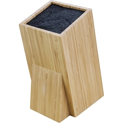 Vogue dřevěný univerzální stojan na nože – Zbozi.Blesk.cz