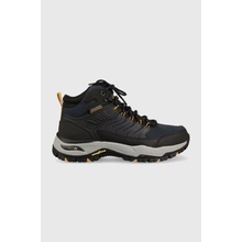 Skechers arch fit dawson raveno 204634NVBK modré