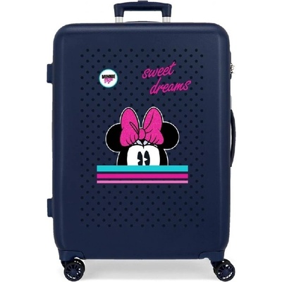 Joummabags Minnie Sweet Dreams 70l