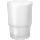 Sapho NDX901 Náhradní sklenka pro XR903,XR902, XR900,XS900 mléčné sklo