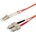 Roline Cable Fiber Optic LC-SC, 62.5-125um, 1m, 21.99. 9351 (21.99.9351)