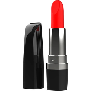 Image 1 of Intense Lippsy Lipstick Vibrator