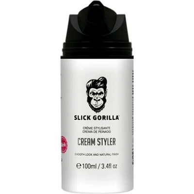 Slick Gorilla Styler stylingový krém na vlasy 100 ml