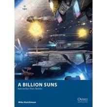 Osprey Games A Billion Suns