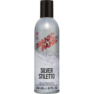 Manic-Panic fialový tónovací šampon 236 ml