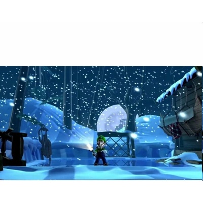 Luigi's Mansion 2 HD