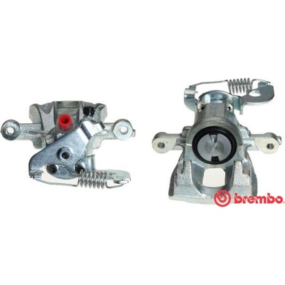 Brzdový strmeň BREMBO F 24 118 (F24118)