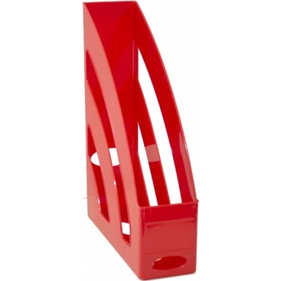 ARK Поставка за документи Ark Office 2070, червена (OK5601)