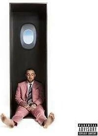 MILLER, MAC - SWIMMING LP