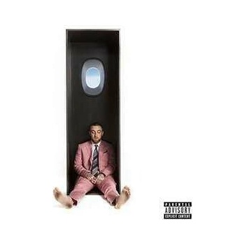 MILLER, MAC - SWIMMING LP