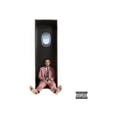 MILLER, MAC - SWIMMING LP