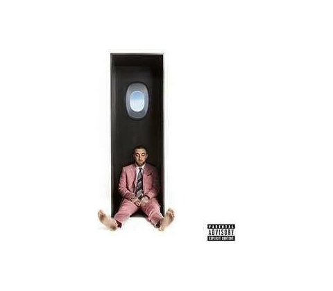 MILLER, MAC - SWIMMING LP