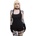 KILLSTAR дамски потник KILLSTAR - Toxic Wonder - Черен - KSRA011440