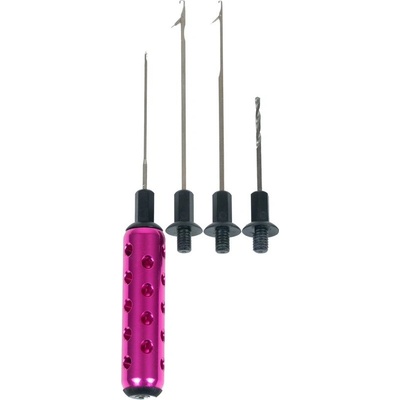 Garda Ihla Metal Deluxe 4in1 Hot Pink