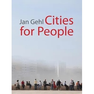 Cities for People (ISBN: 9781597265737)