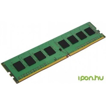 Kingston 16GB DDR4 2400MHz KCP424ED8/16