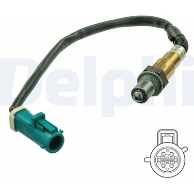 Lambda sonda DELPHI ES21095-12B1