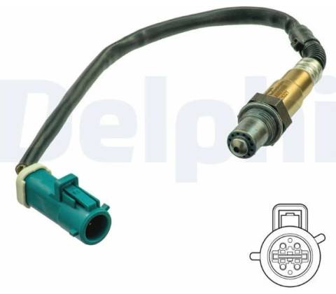 Lambda sonda DELPHI ES21095-12B1