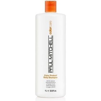 Paul Mitchell Color Care Color Protect Daily Shampoo 1000 ml