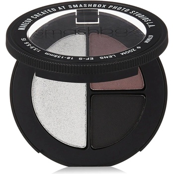 Smashbox Photo Edit Eyeshadow Palette Punked 32 гр