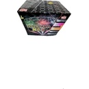 Tarra pyrotechnik Ohňostroj MAGNUM NO.1 49 ran