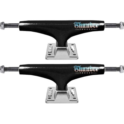 Thunder Chrome Lights – Zboží Dáma